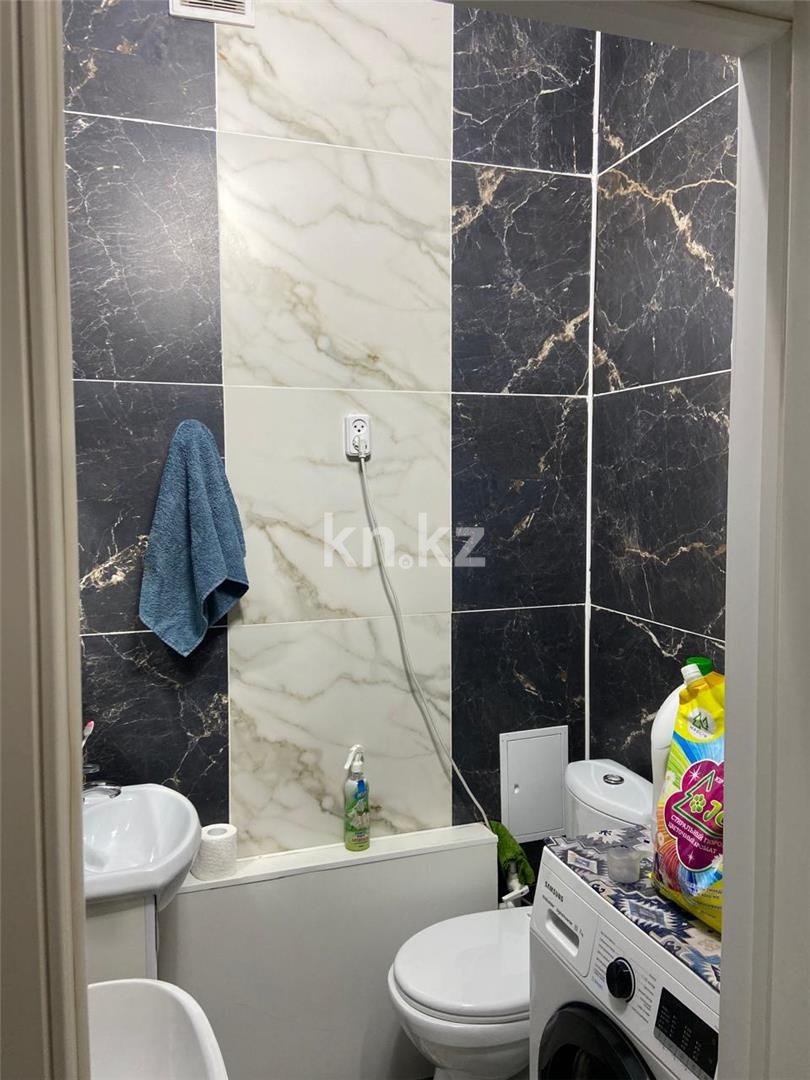 Продажа 3-комнатной квартиры, 75 м² в Караганде - фото 11