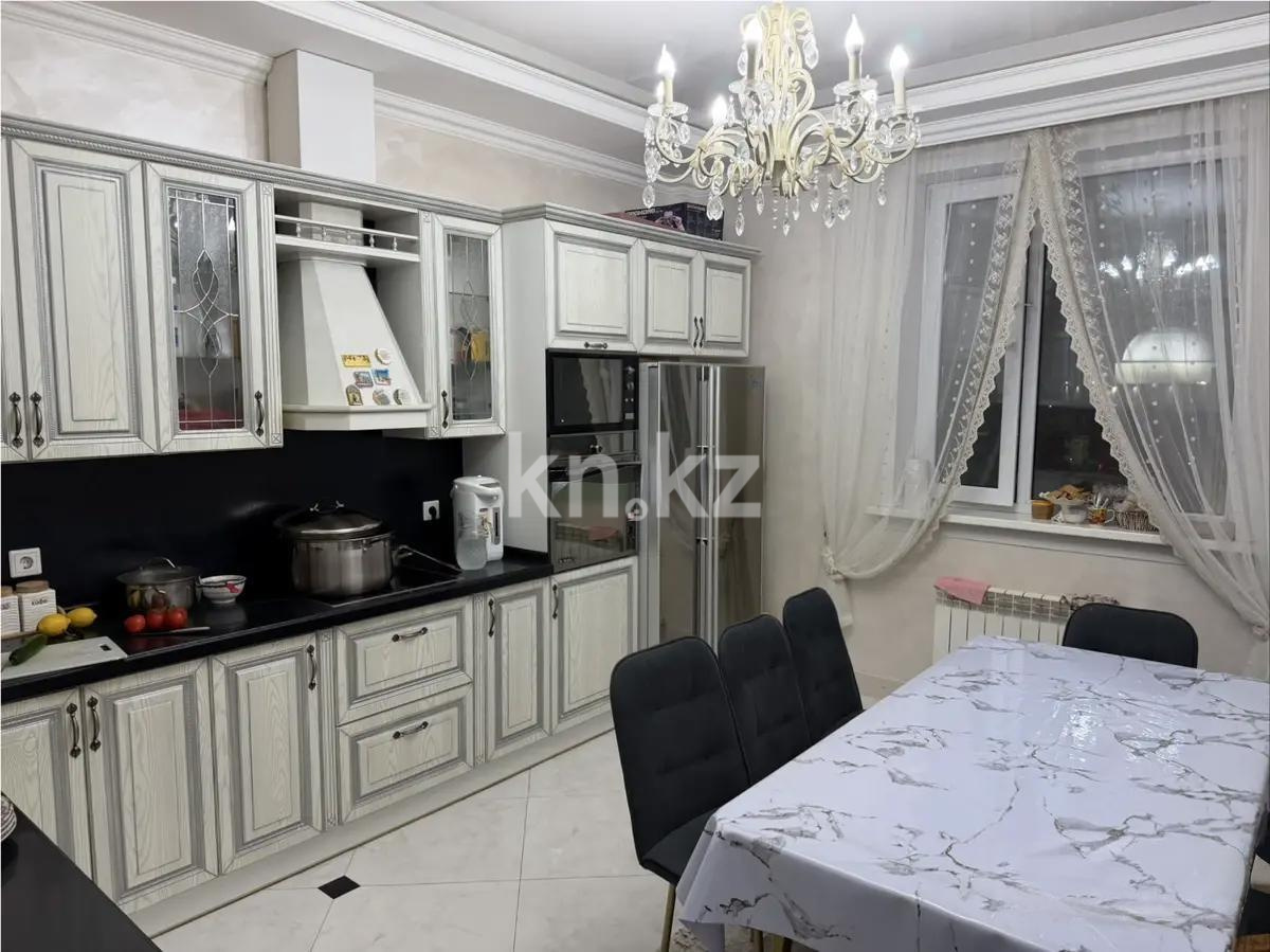Продажа 5-комнатной квартиры, 200 м² в Астане - фото 5