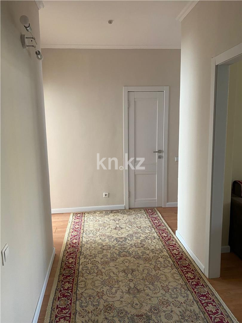 Продажа 2-комнатной квартиры, 55 м² в Астане - фото 5
