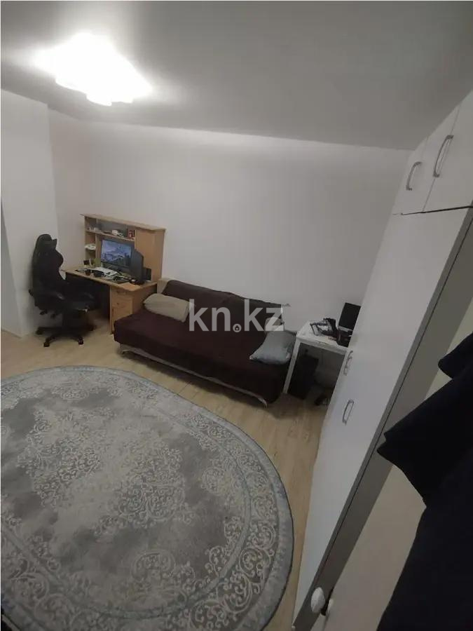 Продажа 1-комнатной квартиры, 30 м² в Караганде