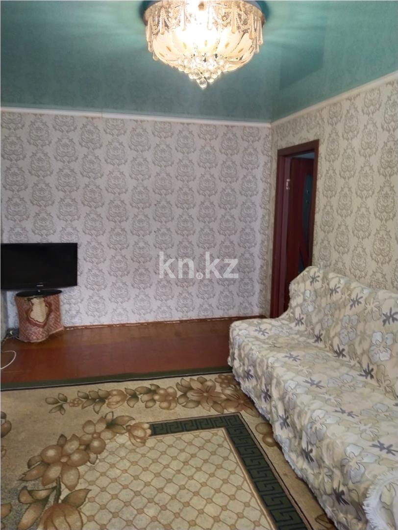 Продажа 2-комнатной квартиры, 46 м² в Темиртау