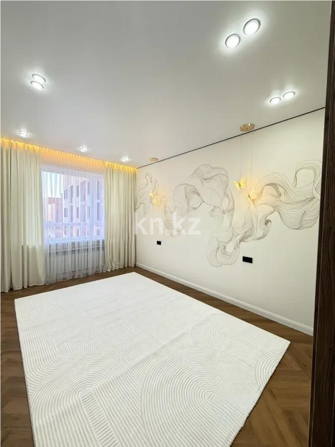 Продажа 3-комнатной квартиры, 102.1 м² в Астане - фото 3