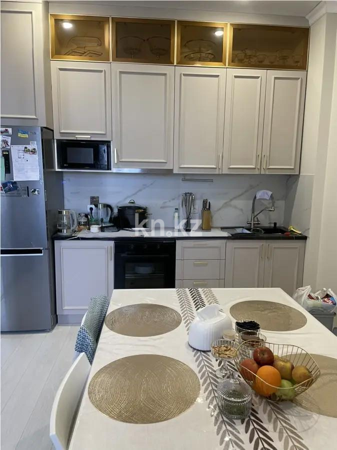 Продажа 2-комнатной квартиры, 65 м² в Астане - фото 4