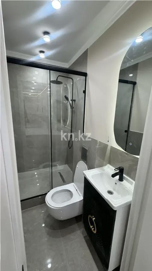 Продажа 3-комнатной квартиры, 77 м² в Алматы - фото 4