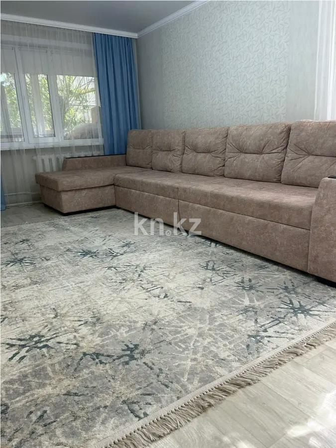 Продажа 2-комнатной квартиры, 44 м², пр. Н. Абдирова, дом  22/3 в Караганде