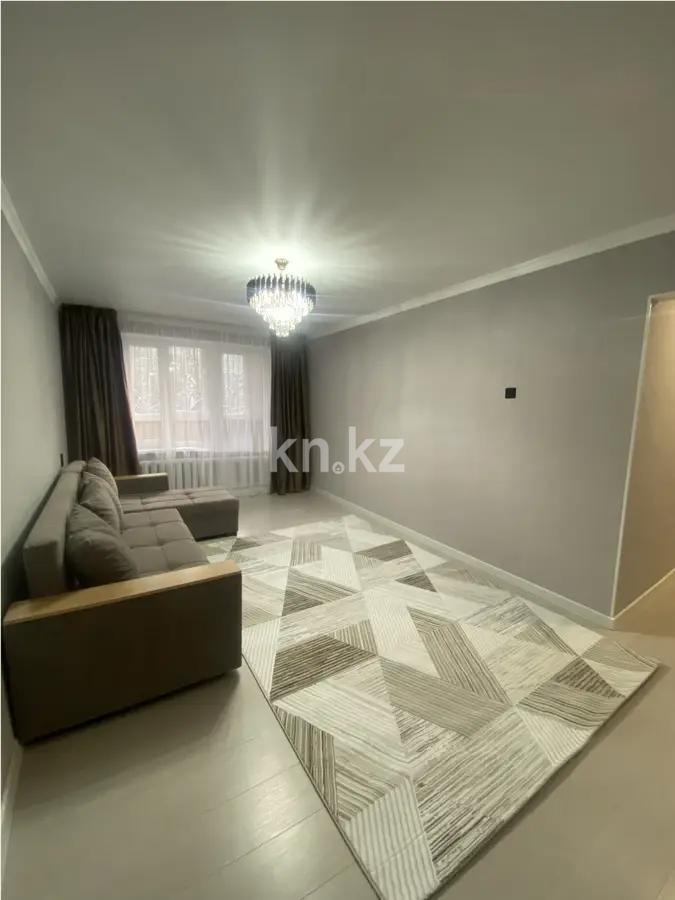 Продажа 1-комнатной квартиры, 33 м² в Алматы