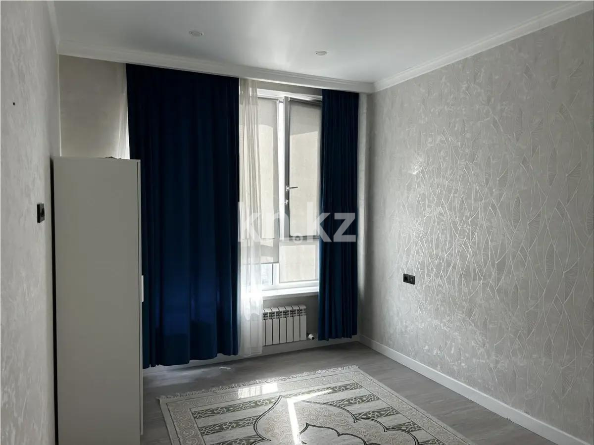 Продажа 2-комнатной квартиры, 65 м² в Астане