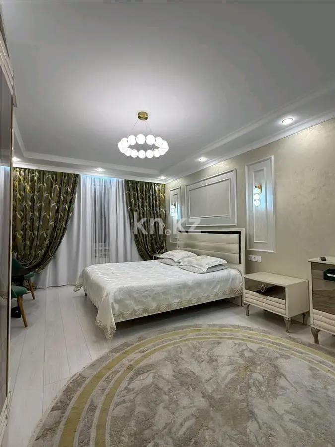 Продажа 4-комнатной квартиры, 120 м² в Астане - фото 2