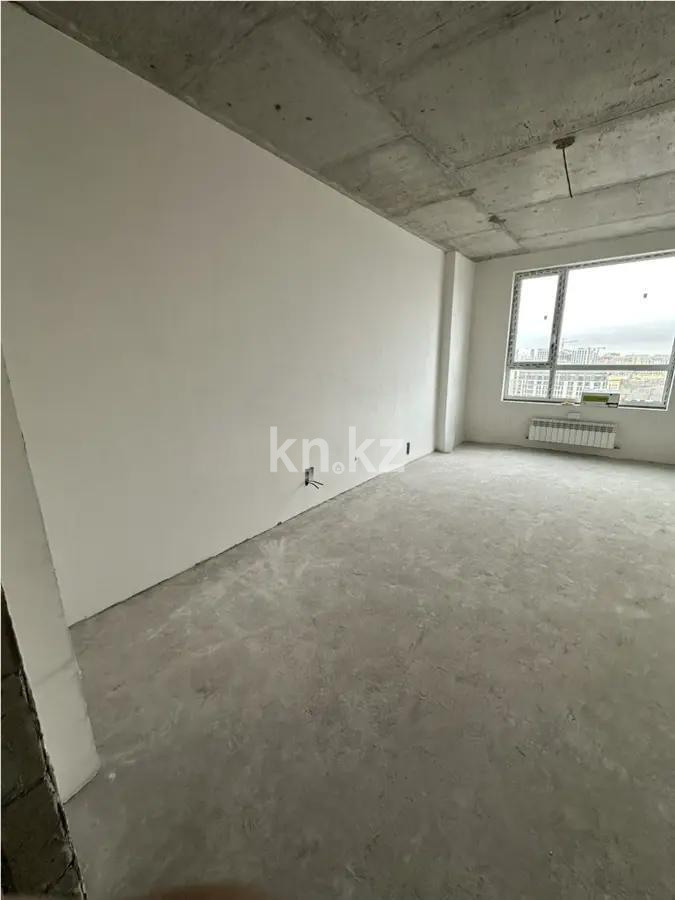 Продажа 3-комнатной квартиры, 90.9 м², ул. Райымбек батыра, дом  2 стр в Астане - фото 2