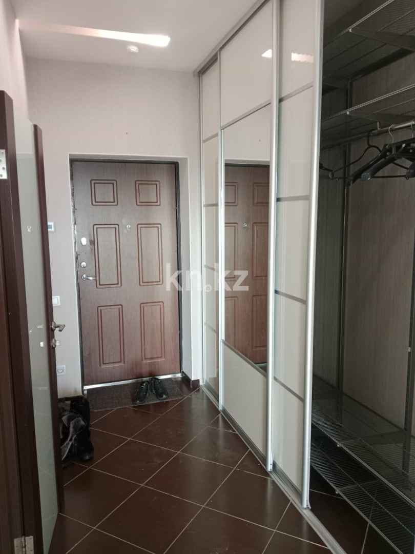 Аренда 3-комнатной квартиры, 110 м² в Астане - фото 14