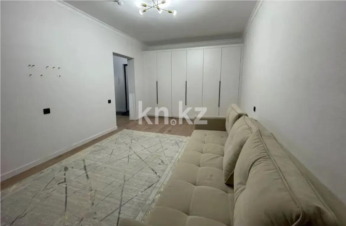 Продажа 1-комнатной квартиры, 34 м² в Астане