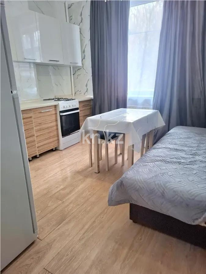 Продажа 1-комнатной квартиры, 43 м² в Астане
