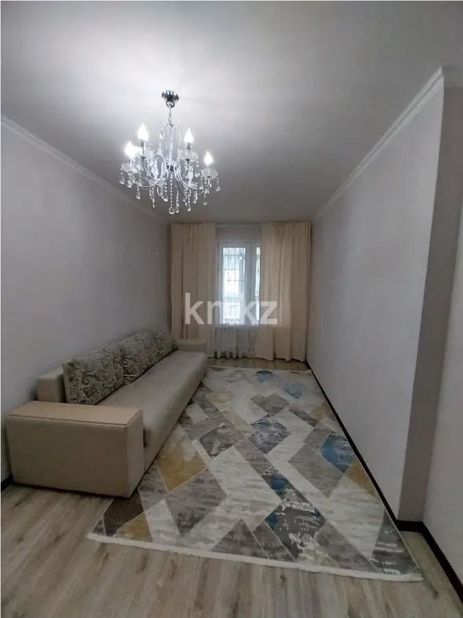 Продажа 1-комнатной квартиры, 40 м² в Астане