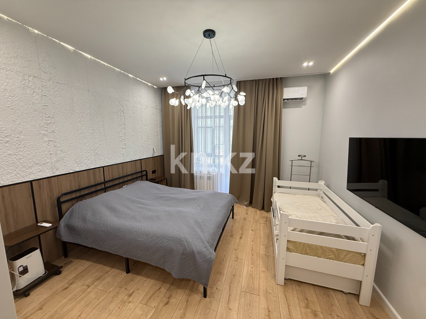 Продажа 3-комнатной квартиры, 94 м² в Караганде - фото 7