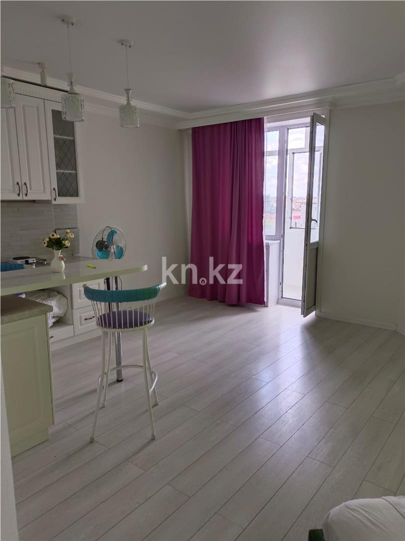 Продажа 1-комнатной квартиры, 32 м² в Караганде - фото 4