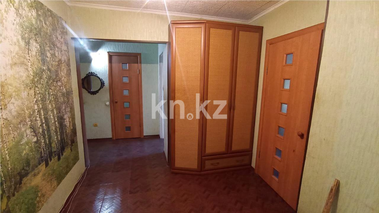 Продажа 2-комнатной квартиры, 56 м², ул. Чернышевского в Темиртау - фото 8