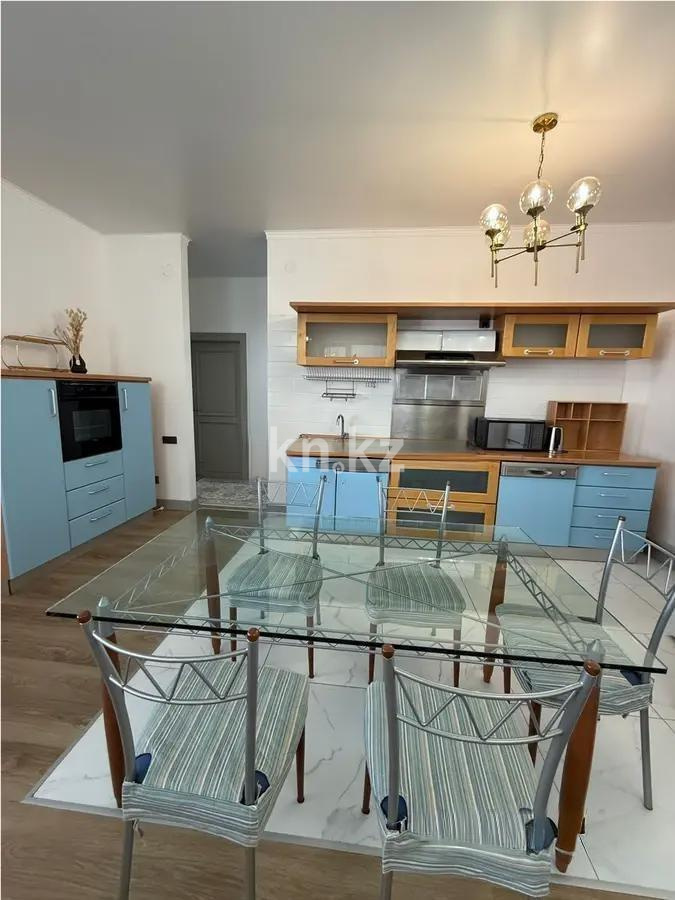 Продажа 3-комнатной квартиры, 106.5 м², мкр-н Самал-3, дом  15 в Алматы - фото 4