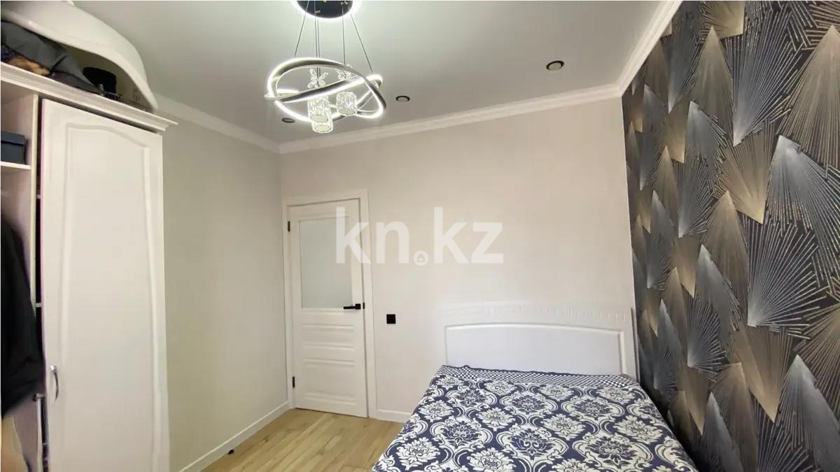 Продажа 2-комнатной квартиры, 33 м² в Астане - фото 2