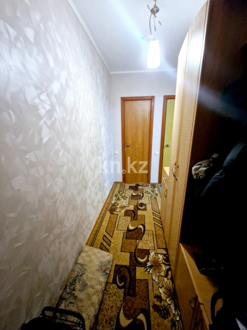 Продажа 2-комнатной квартиры, 45.1 м² в Костанае - фото 10