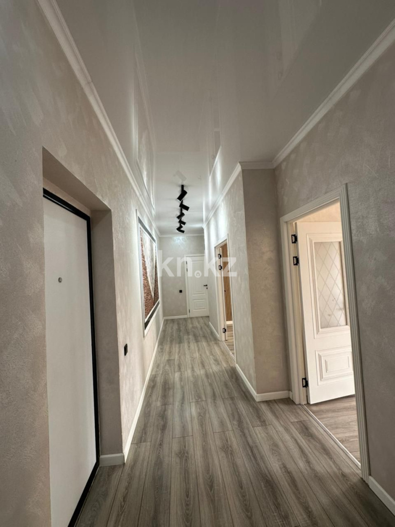 Продажа 2-комнатной квартиры, 66.6 м² в Алматы - фото 5