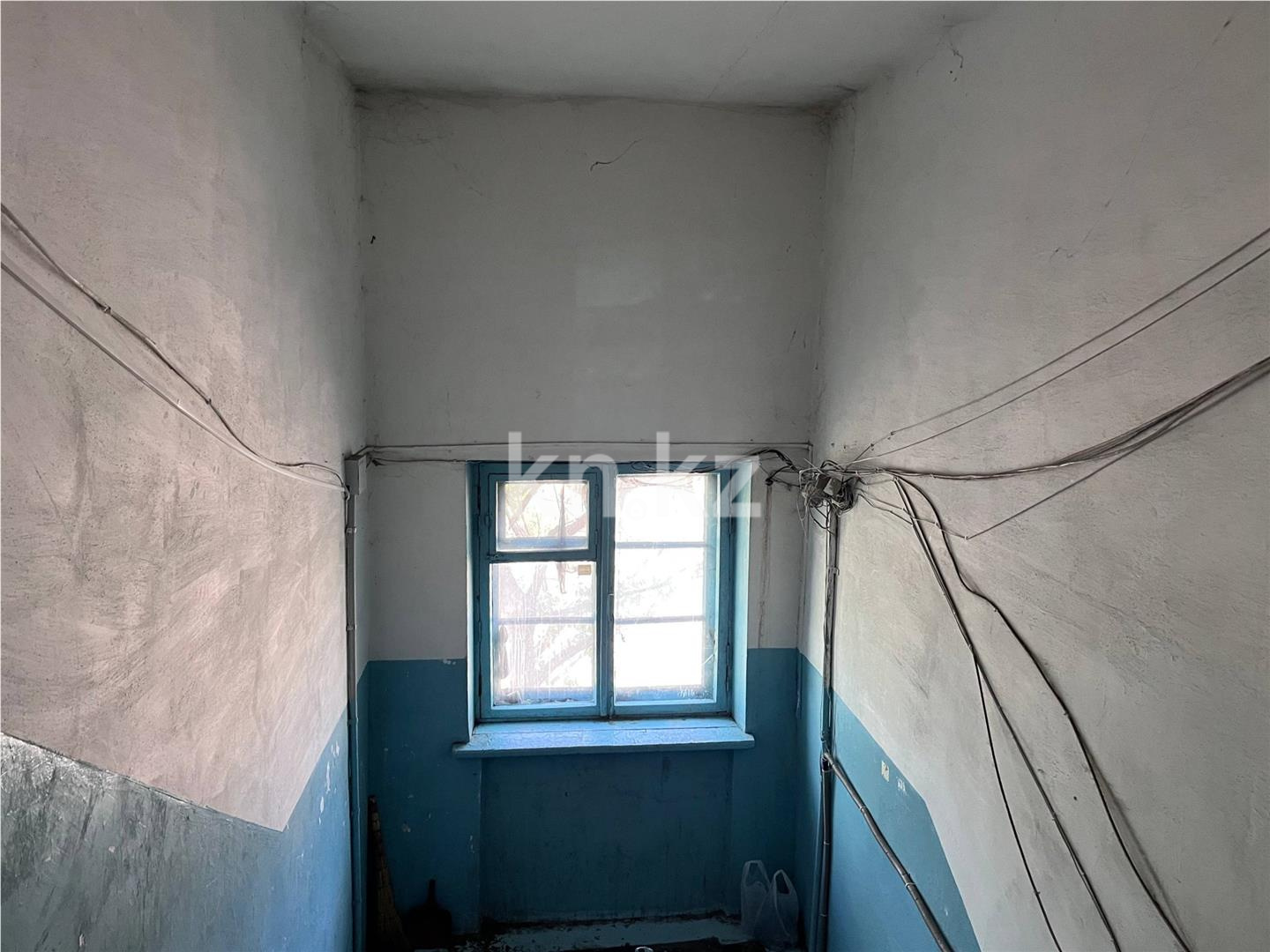 Продажа 2-комнатной квартиры, 46 м² в Караганде - фото 15