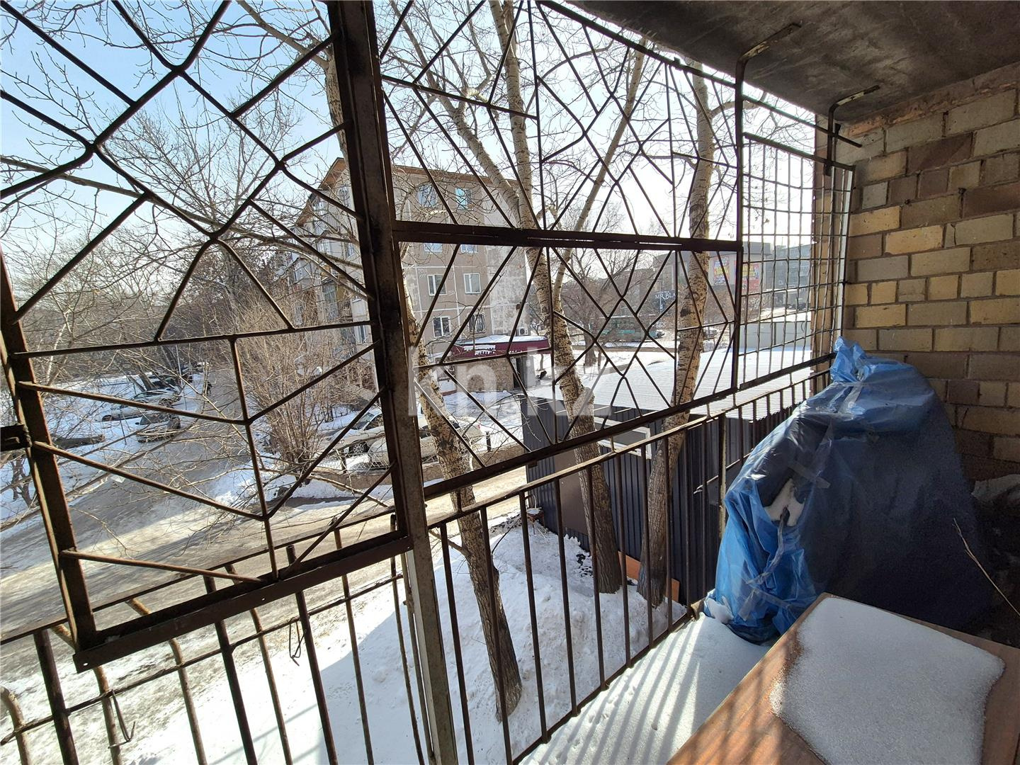 Продажа 1-комнатной квартиры, 37 м², пр. Мира в Темиртау - фото 10