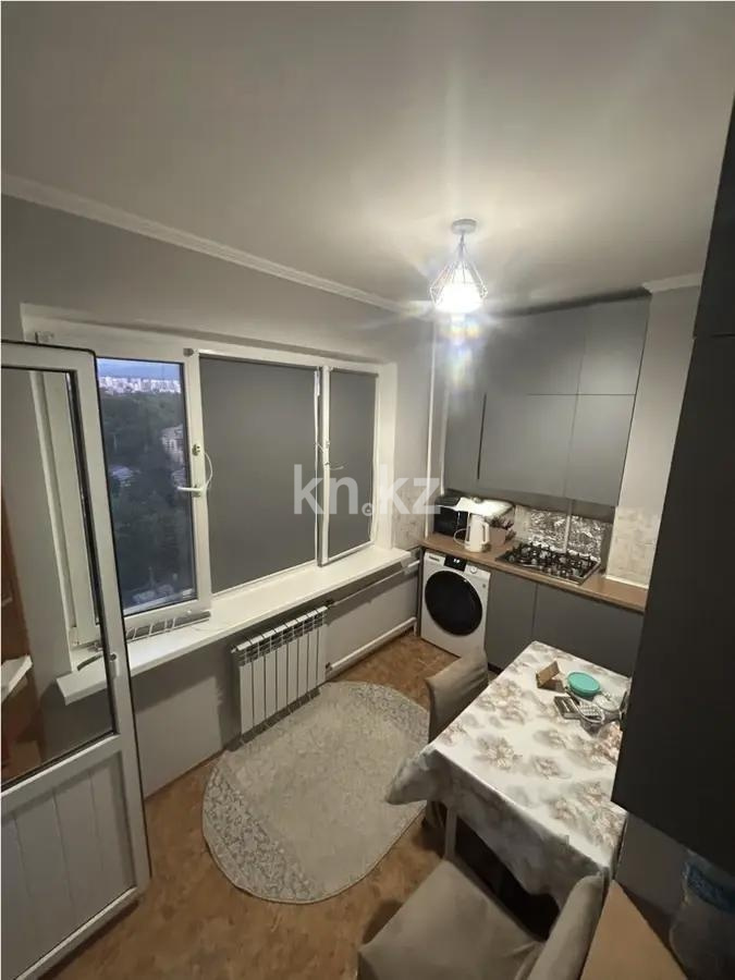 Продажа 2-комнатной квартиры, 55 м² в Алматы - фото 3