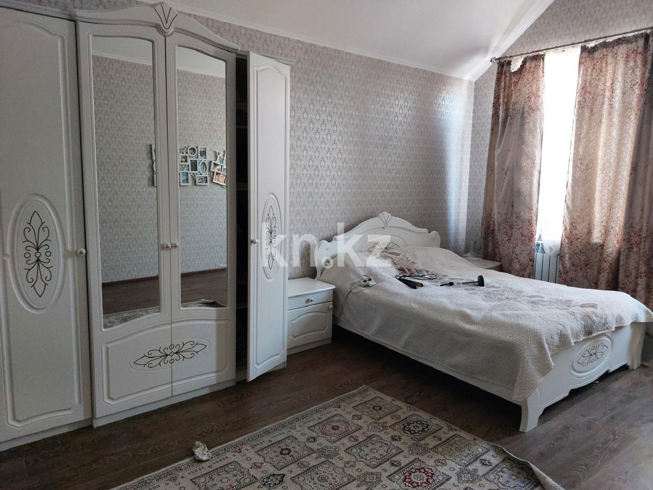Продажа 7-комнатного дома, 308.6 м², Таргап в Алматы - фото 10