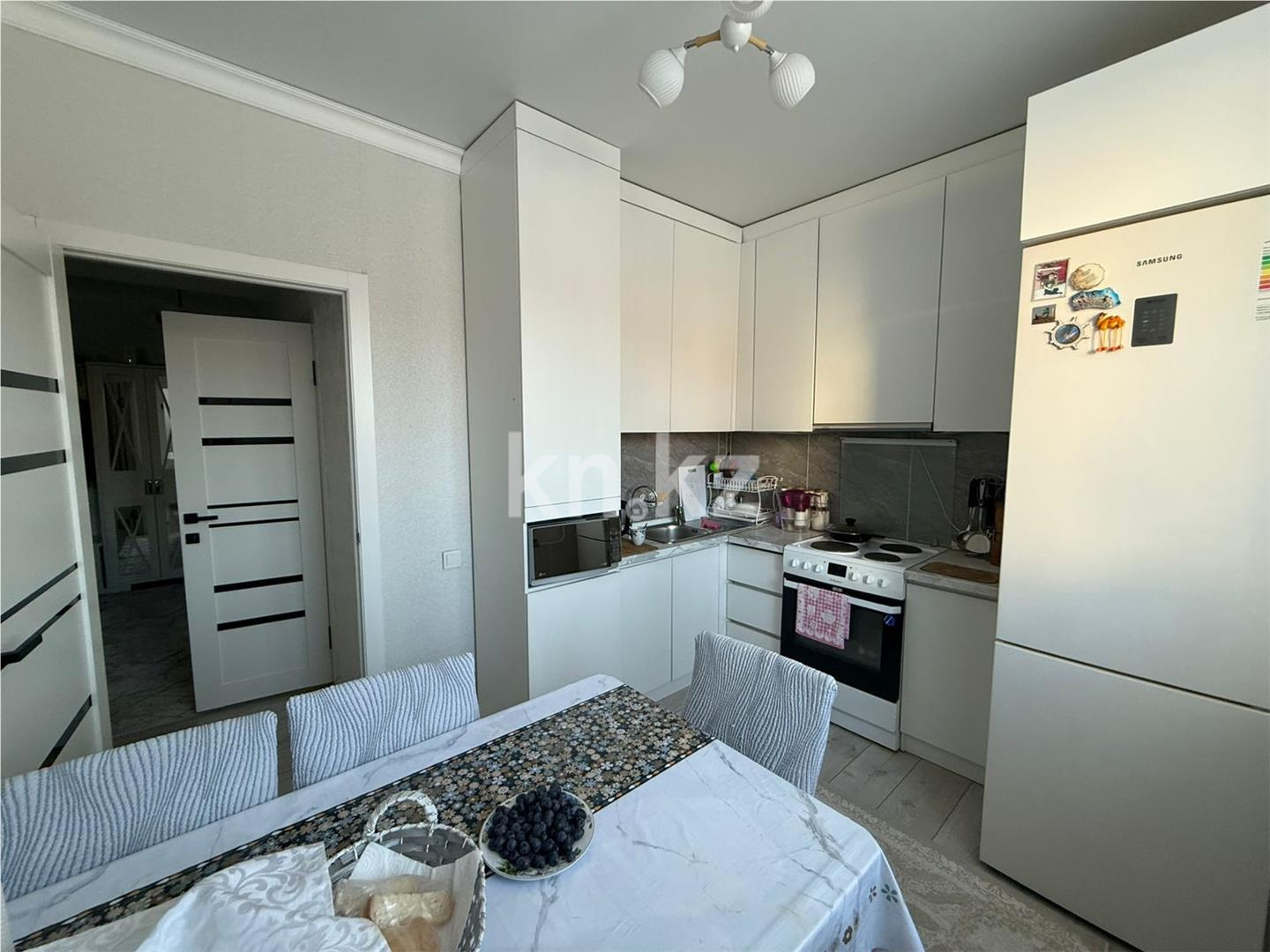 Продажа 2-комнатной квартиры, 70 м² в Астане - фото 4