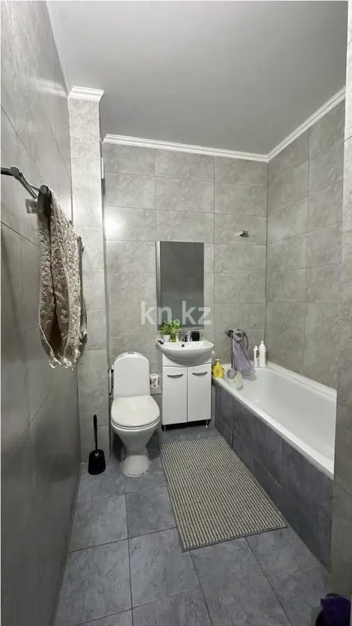 Продажа 1-комнатной квартиры, 40 м², ул. Сатпаева, дом  75 в Алматы - фото 3