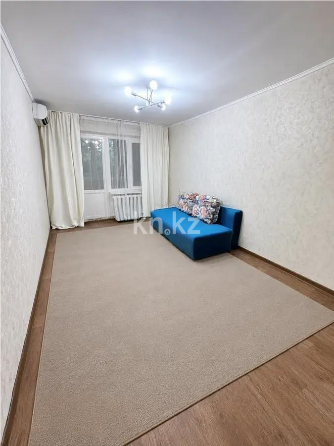 Продажа 1-комнатной квартиры, 35 м² в Алматы