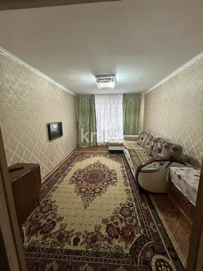 Продажа 2-комнатной квартиры, 44 м², пр. Абылай хана, дом  28 в Астане