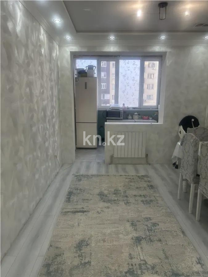 Продажа 2-комнатной квартиры, 70 м² в Алматы - фото 3