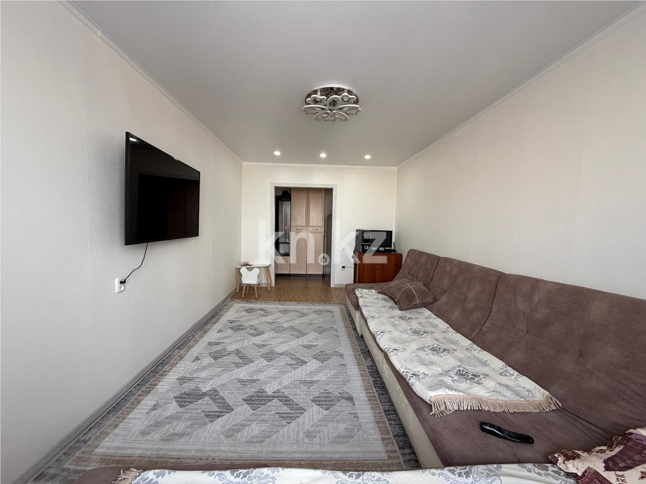 Продажа 3-комнатной квартиры, 67 м² в Темиртау - фото 2