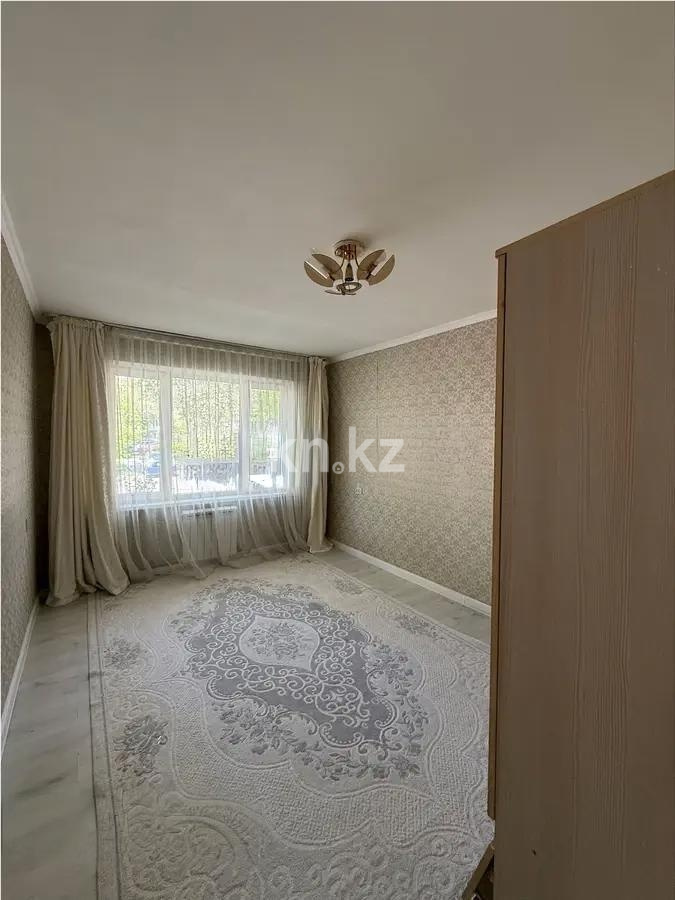 Продажа 3-комнатной квартиры, 57.7 м² в Алматы - фото 2