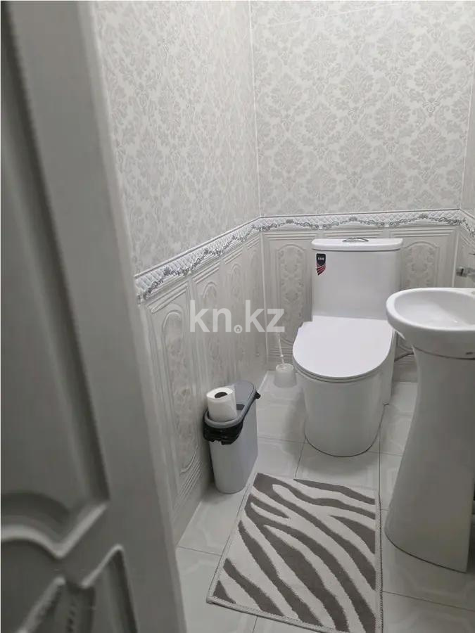 Продажа 3-комнатной квартиры, 90 м² в Алматы - фото 6