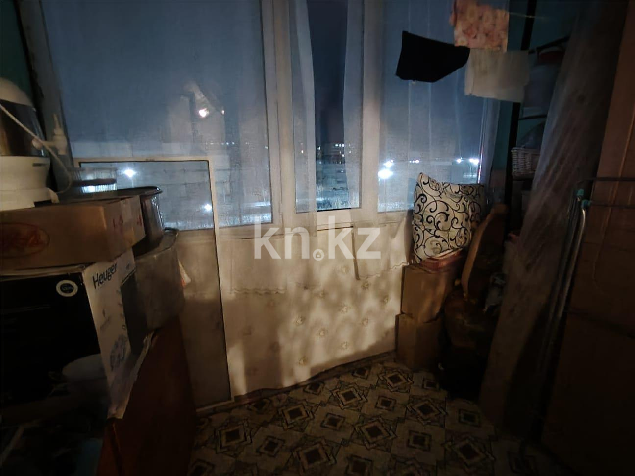 Продажа 3-комнатной квартиры, 66 м², пр. Металлургов в Темиртау - фото 15