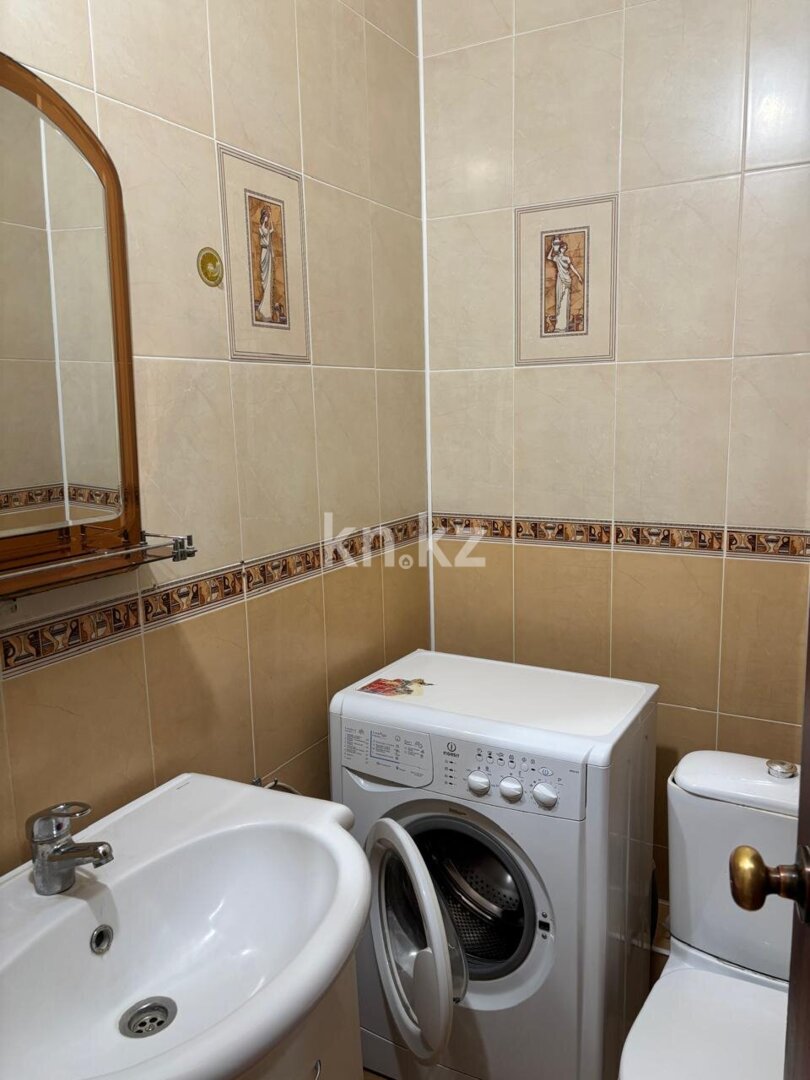 Аренда 2-комнатной квартиры, 68 м² в Астане - фото 8