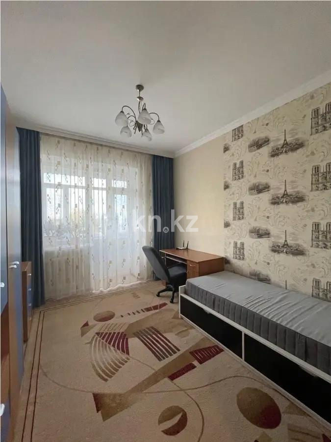 Продажа 3-комнатной квартиры, 73 м², ул. Лободы, дом  7а в Караганде - фото 3