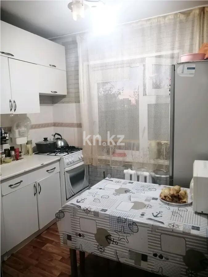 Продажа 2-комнатной квартиры, 45 м² в Астане - фото 2