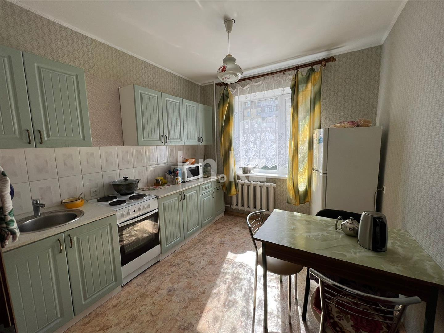 Продажа 2-комнатной квартиры, 52 м², мкр-н Голубые Пруды в Караганде - фото 4