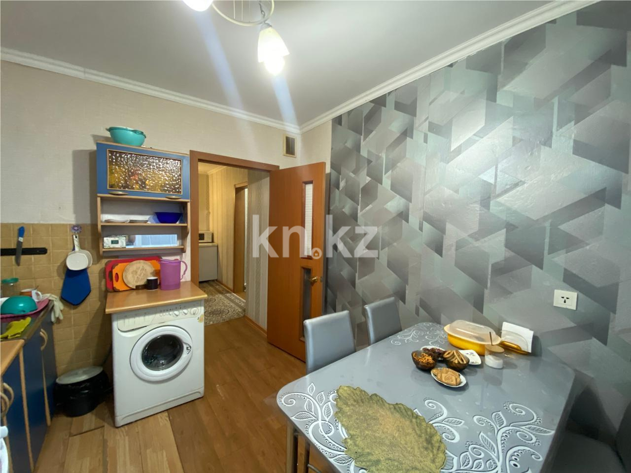 Продажа 4-комнатной квартиры, 81 м² в Караганде - фото 10
