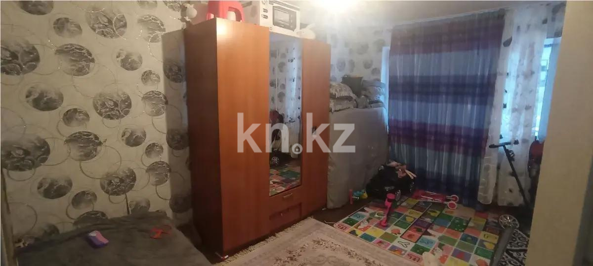 Продажа 2-комнатной квартиры, 48 м², 6-й мкр., дом  7 в Темиртау - фото 2