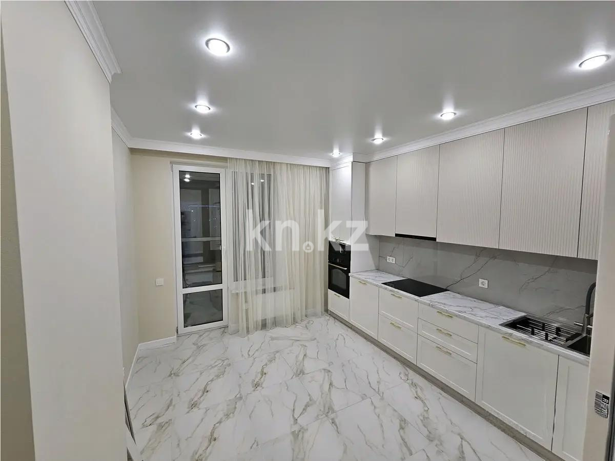 Продажа 2-комнатной квартиры, 73 м² в Астане - фото 3