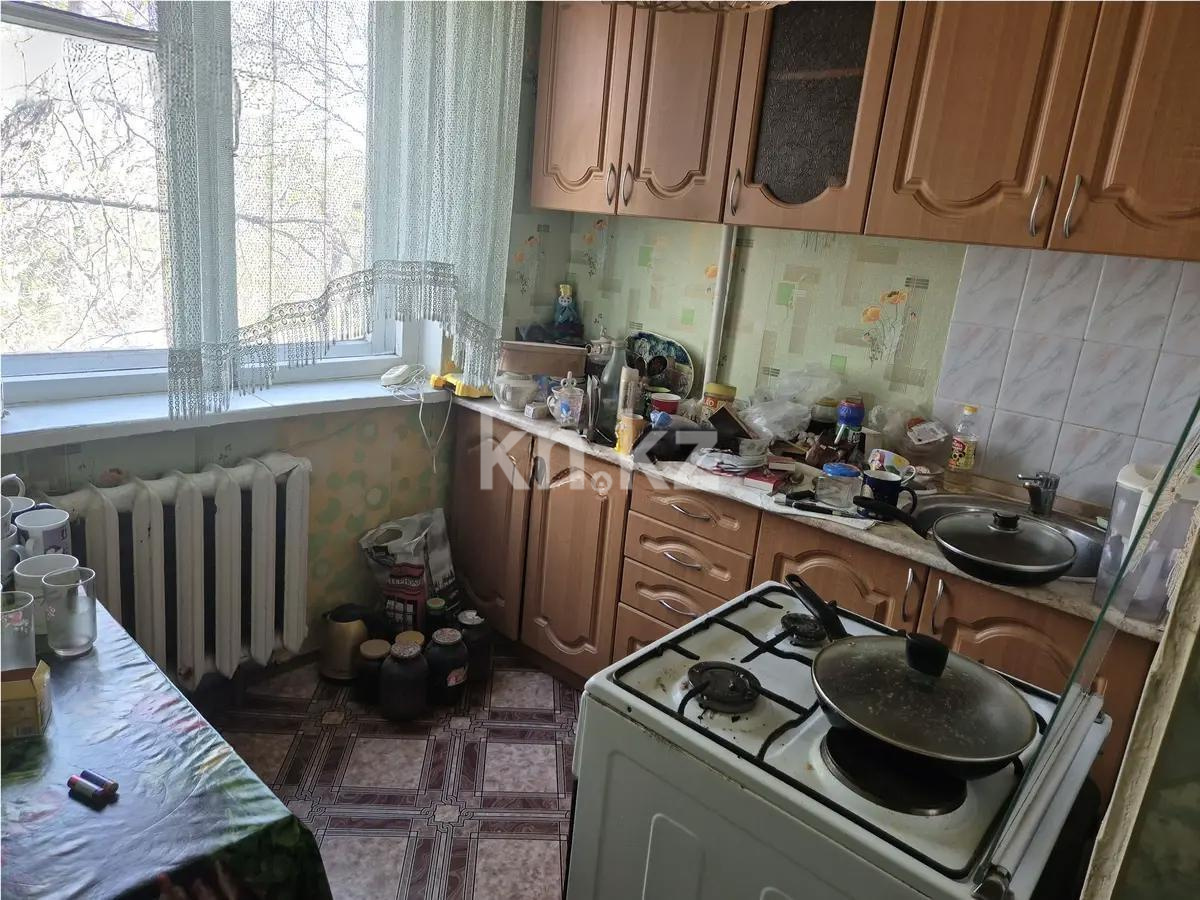 Продажа 2-комнатной квартиры, 44 м² в Темиртау - фото 3