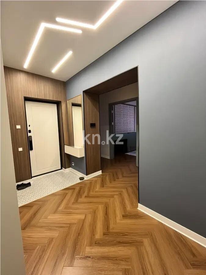 Продажа 3-комнатной квартиры, 93.5 м² в Астане - фото 7