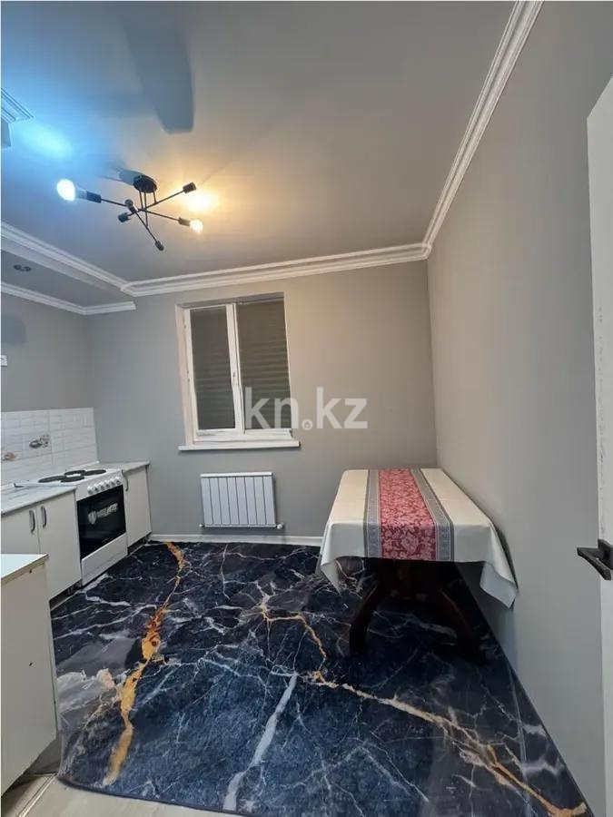 Продажа 1-комнатной квартиры, 36 м², ул. Байтерекова, дом  95 в Алматы - фото 2