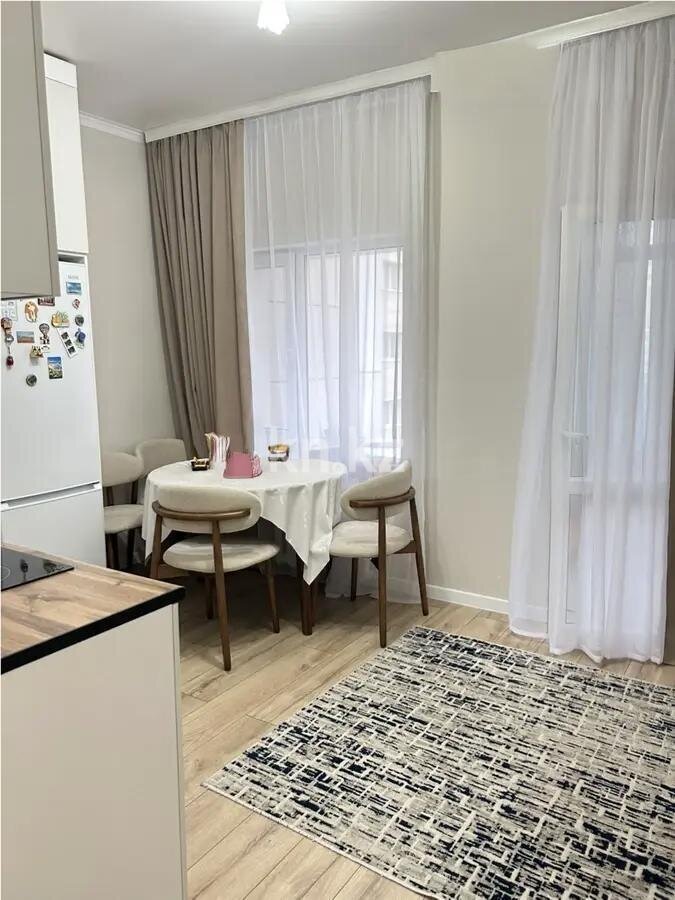 Продажа 1-комнатной квартиры, 43 м² в Астане - фото 2