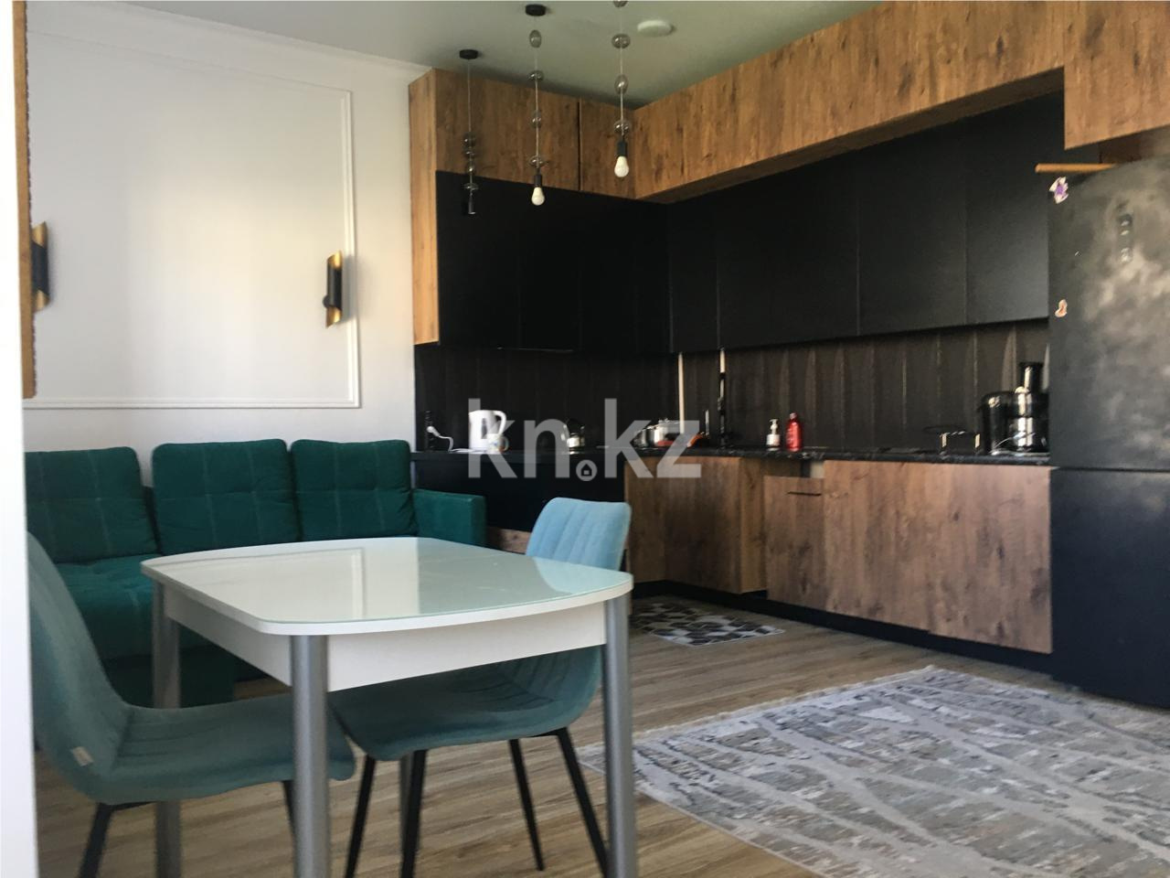 Продажа 3-комнатной квартиры, 78 м² в Караганде