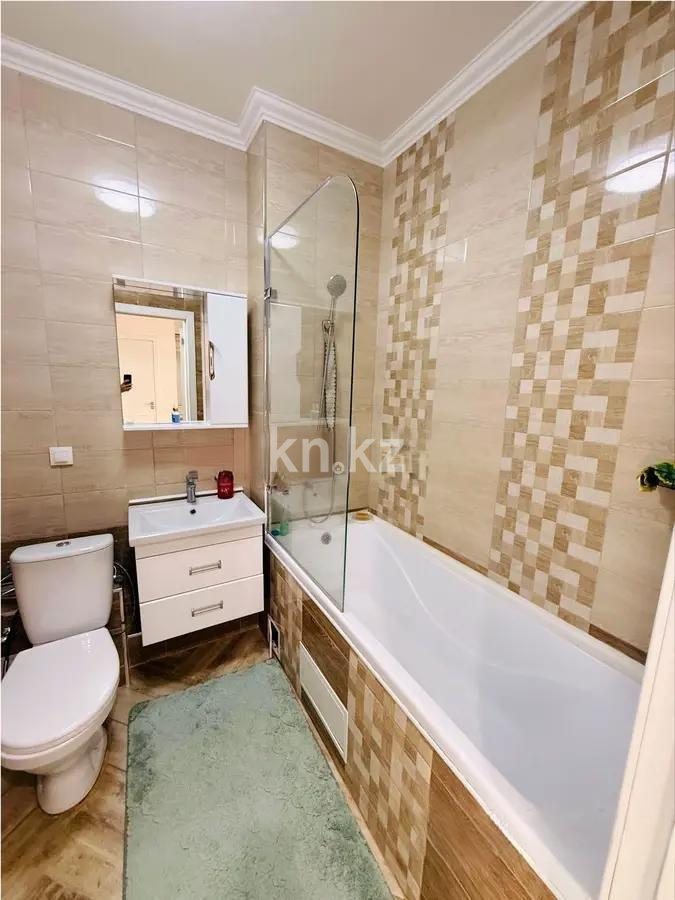 Продажа 3-комнатной квартиры, 85 м², ул. Абишева, дом  36/1 в Алматы - фото 5